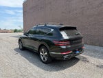 2024 Genesis GV80 3.5T (A8)