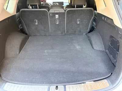2024 Genesis GV80 3.5T (A8)