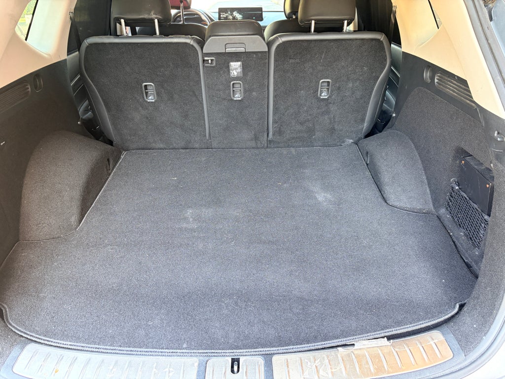 2024 Genesis GV80 3.5T (A8)
