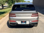 2024 Genesis GV80 3.5T (A8)
