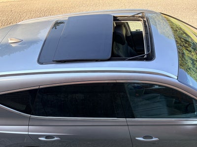 2024 Genesis GV80 3.5T (A8)