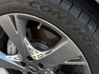 2021 Genesis GV80 3.5T (A8)