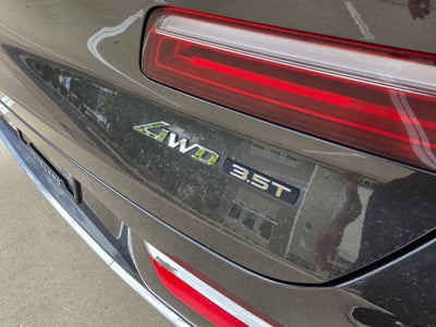 2025 Genesis GV80 3.5T Prestige