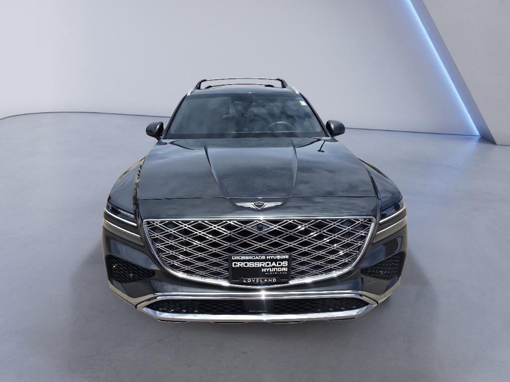 2025 Genesis GV80 3.5T Prestige