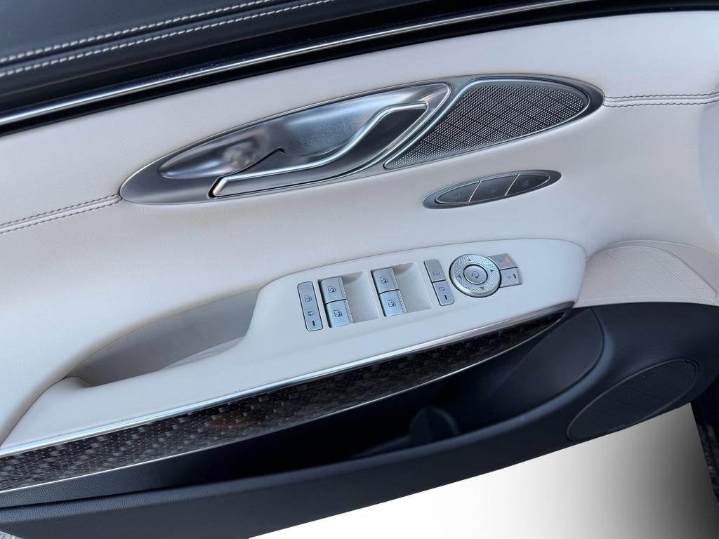 2023 Genesis GV70 3.5T Sport