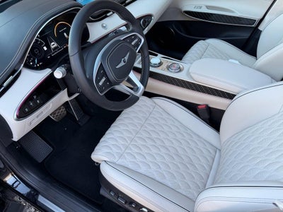 2023 Genesis GV70 3.5T Sport