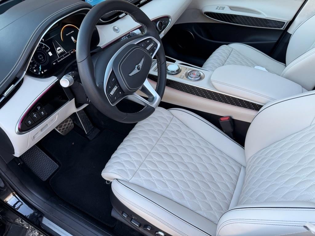 2023 Genesis GV70 3.5T Sport