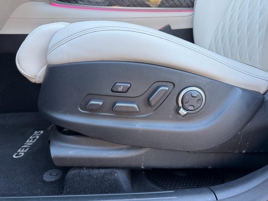 2023 Genesis GV70 3.5T Sport