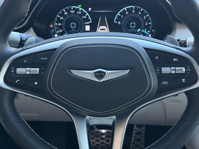 2023 Genesis GV70 3.5T Sport