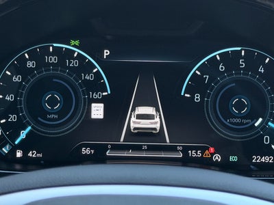 2023 Genesis GV70 3.5T Sport