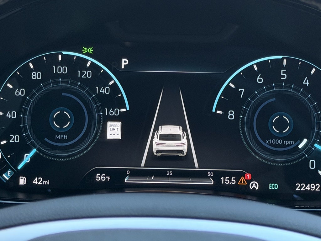 2023 Genesis GV70 3.5T Sport