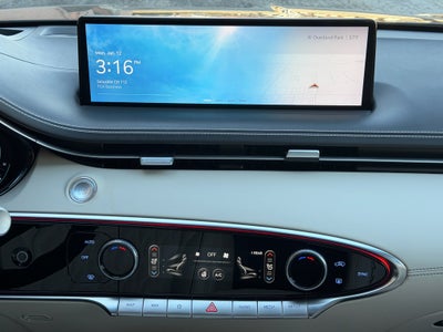 2023 Genesis GV70 3.5T Sport