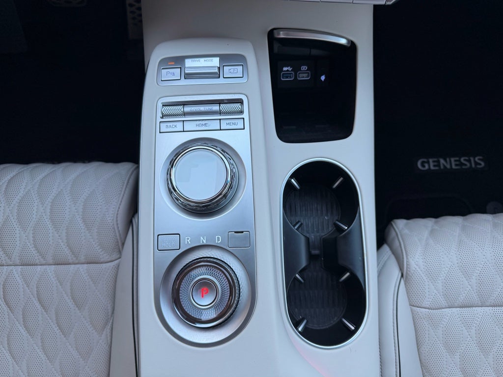 2023 Genesis GV70 3.5T Sport
