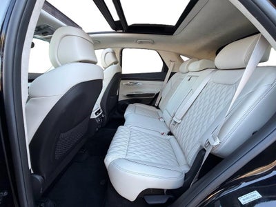 2023 Genesis GV70 3.5T Sport