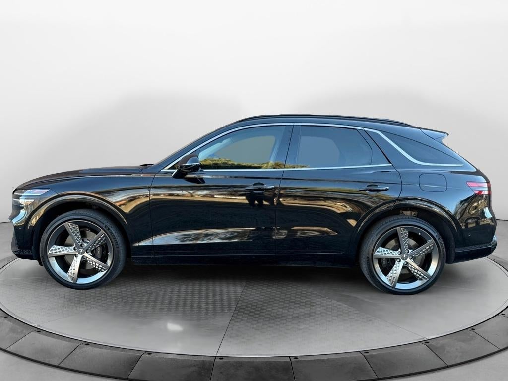 2023 Genesis GV70 3.5T Sport
