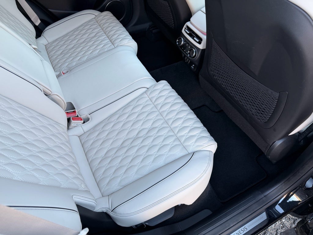 2023 Genesis GV70 3.5T Sport