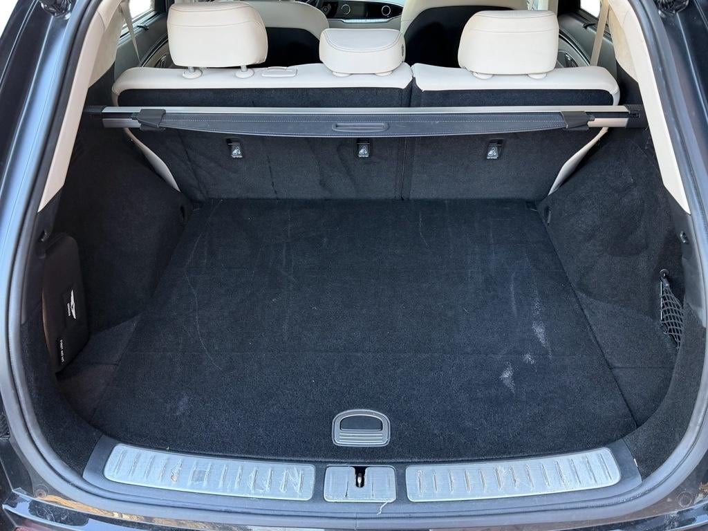 2023 Genesis GV70 3.5T Sport