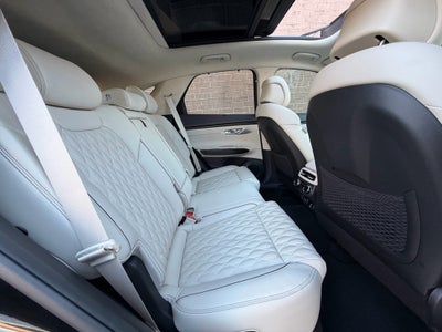 2023 Genesis GV70 3.5T Sport