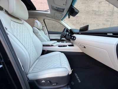 2023 Genesis GV70 3.5T Sport
