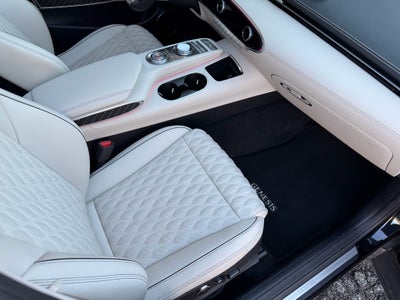 2023 Genesis GV70 3.5T Sport