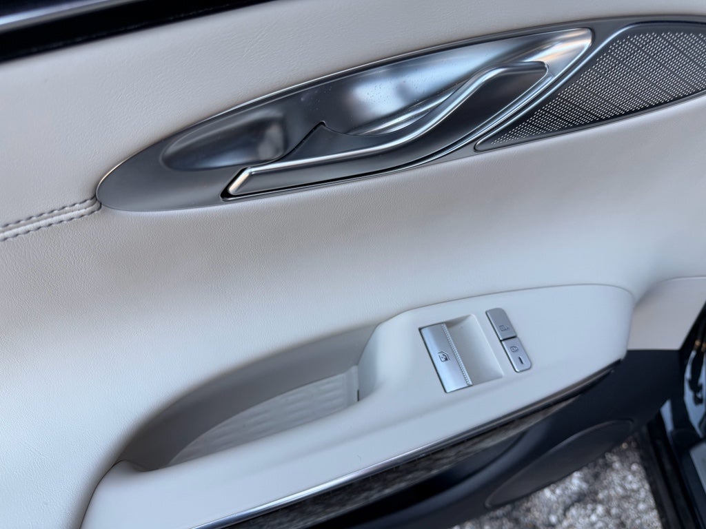 2023 Genesis GV70 3.5T Sport