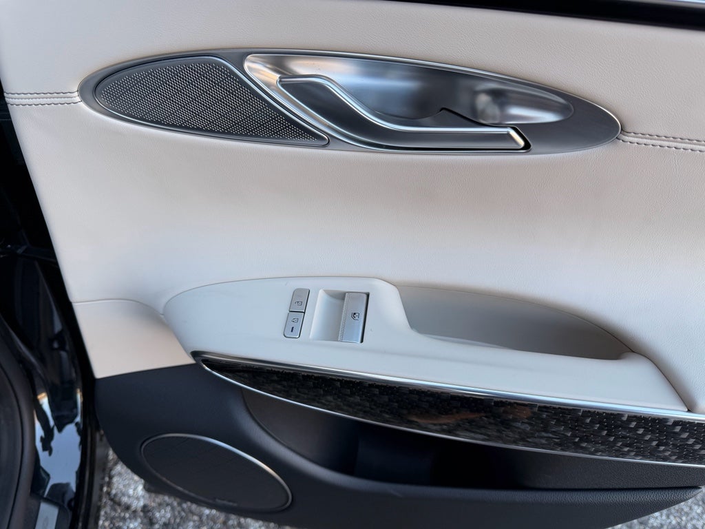 2023 Genesis GV70 3.5T Sport