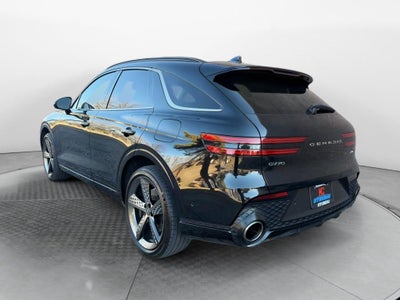 2023 Genesis GV70 3.5T Sport