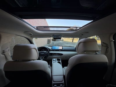 2023 Genesis GV70 3.5T Sport