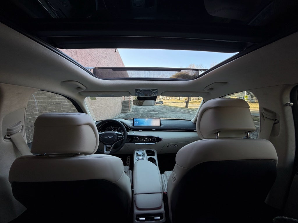 2023 Genesis GV70 3.5T Sport