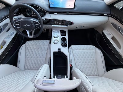 2023 Genesis GV70 3.5T Sport
