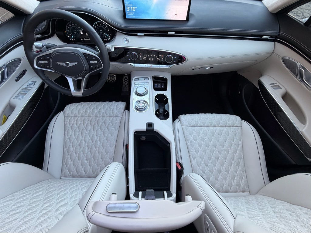 2023 Genesis GV70 3.5T Sport