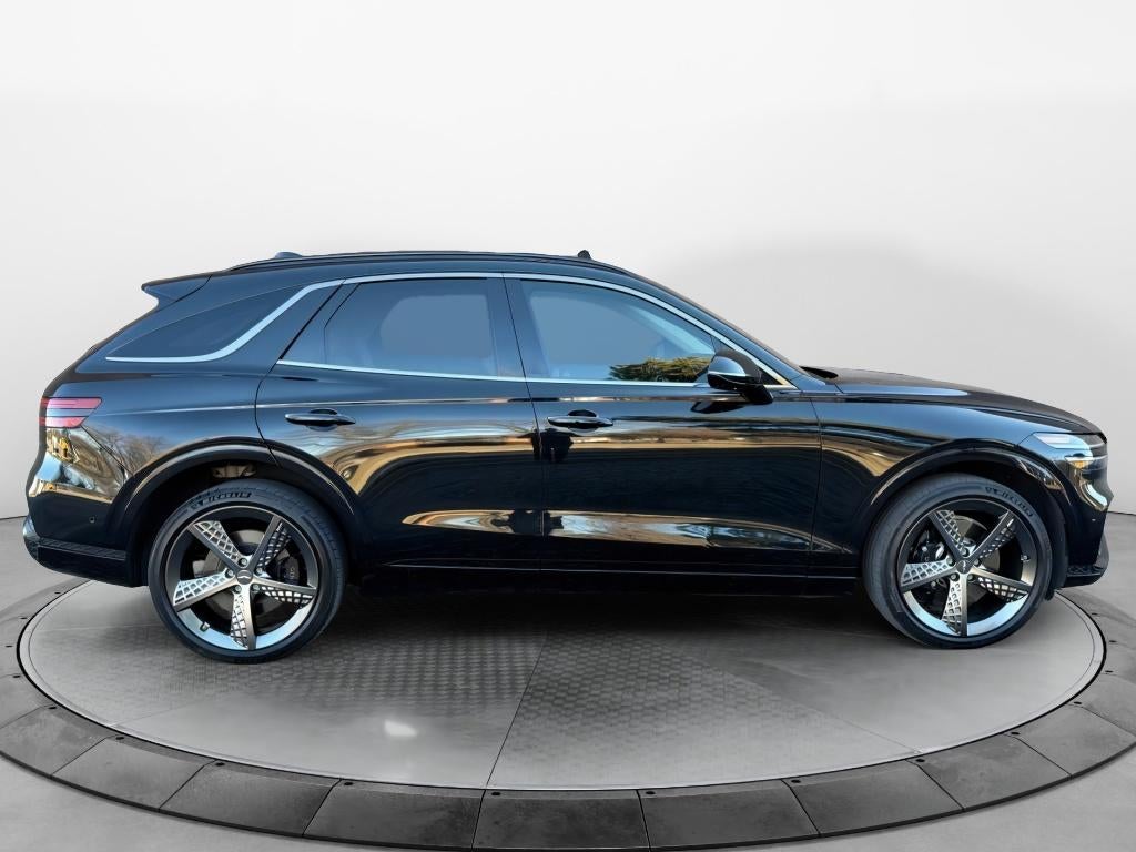 2023 Genesis GV70 3.5T Sport