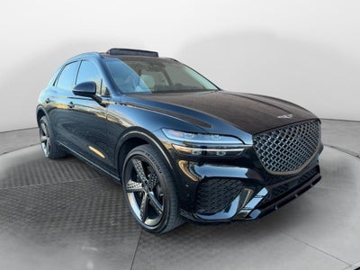2023 Genesis GV70 3.5T Sport
