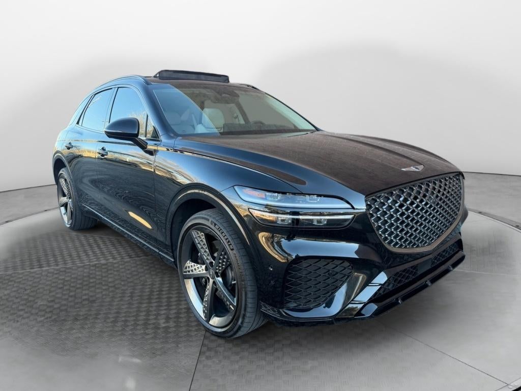 2023 Genesis GV70 3.5T Sport