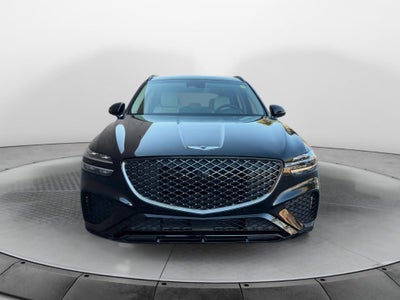 2023 Genesis GV70 3.5T Sport