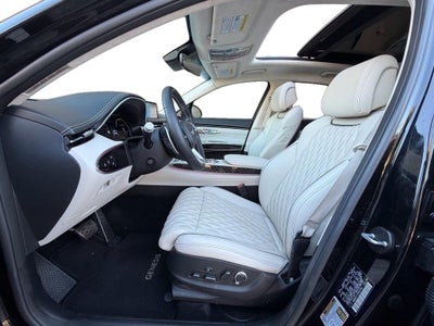2023 Genesis GV70 3.5T Sport