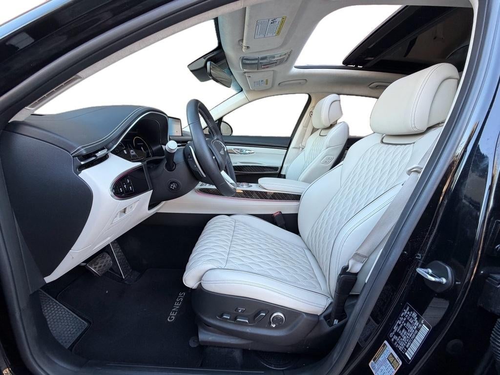 2023 Genesis GV70 3.5T Sport