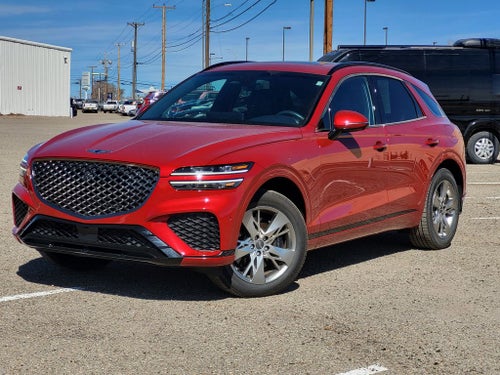 2022 Genesis GV70 3.5T Sport