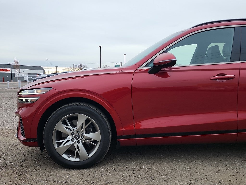 2022 Genesis GV70 3.5T Sport