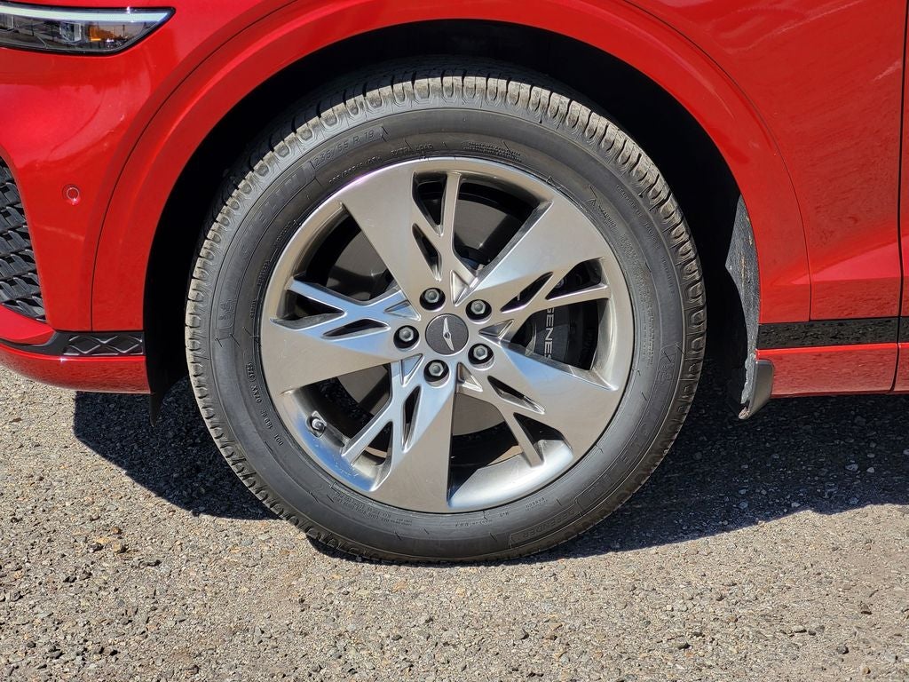 2022 Genesis GV70 3.5T Sport