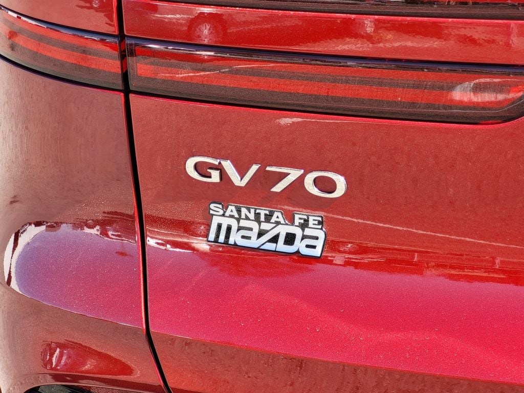 2022 Genesis GV70 3.5T Sport