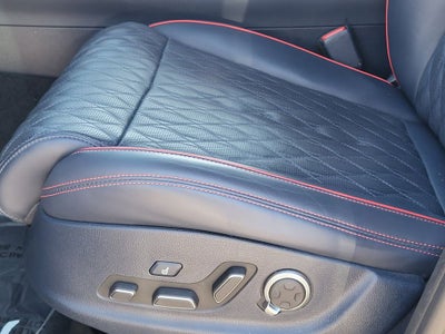 2022 Genesis GV70 3.5T Sport