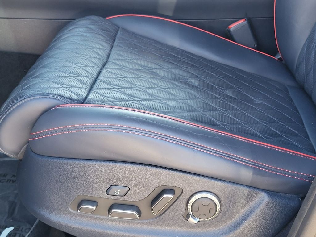 2022 Genesis GV70 3.5T Sport