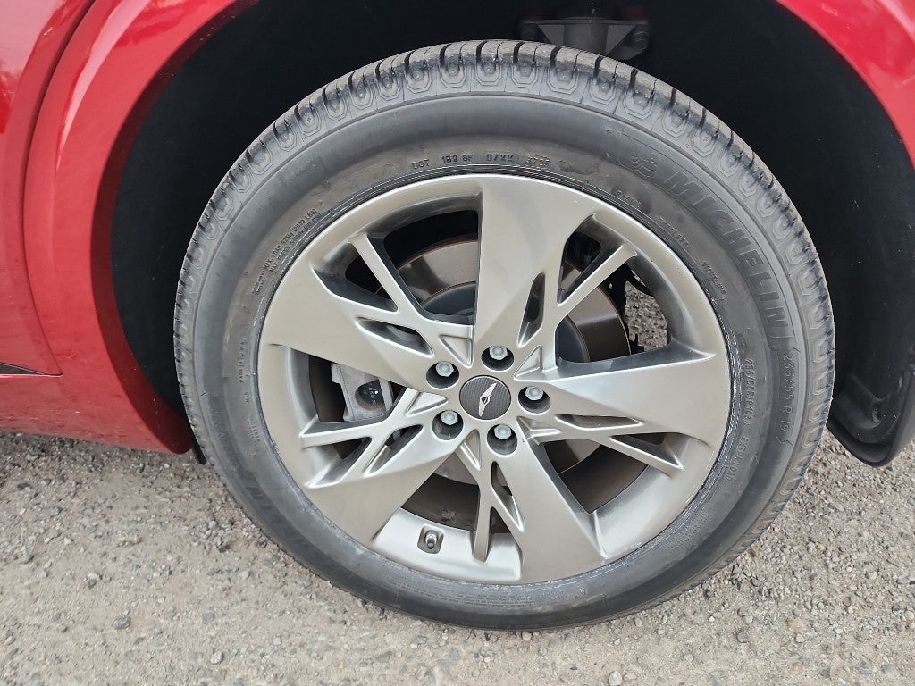 2022 Genesis GV70 3.5T Sport