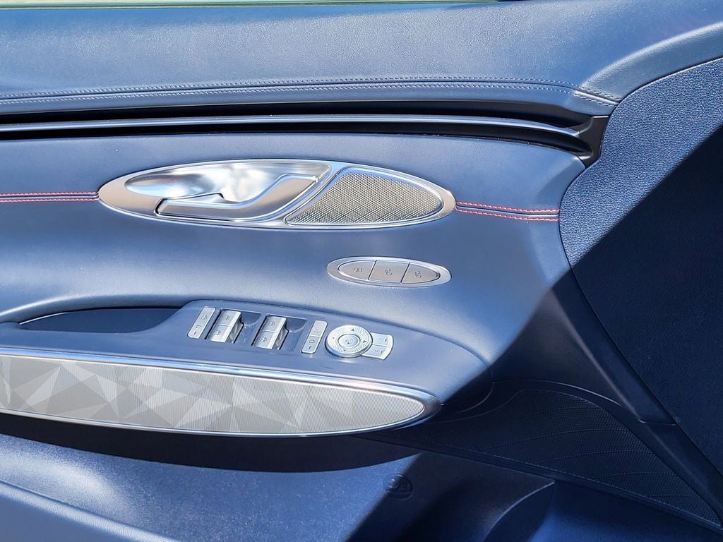 2022 Genesis GV70 3.5T Sport