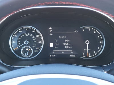 2022 Genesis GV70 3.5T Sport