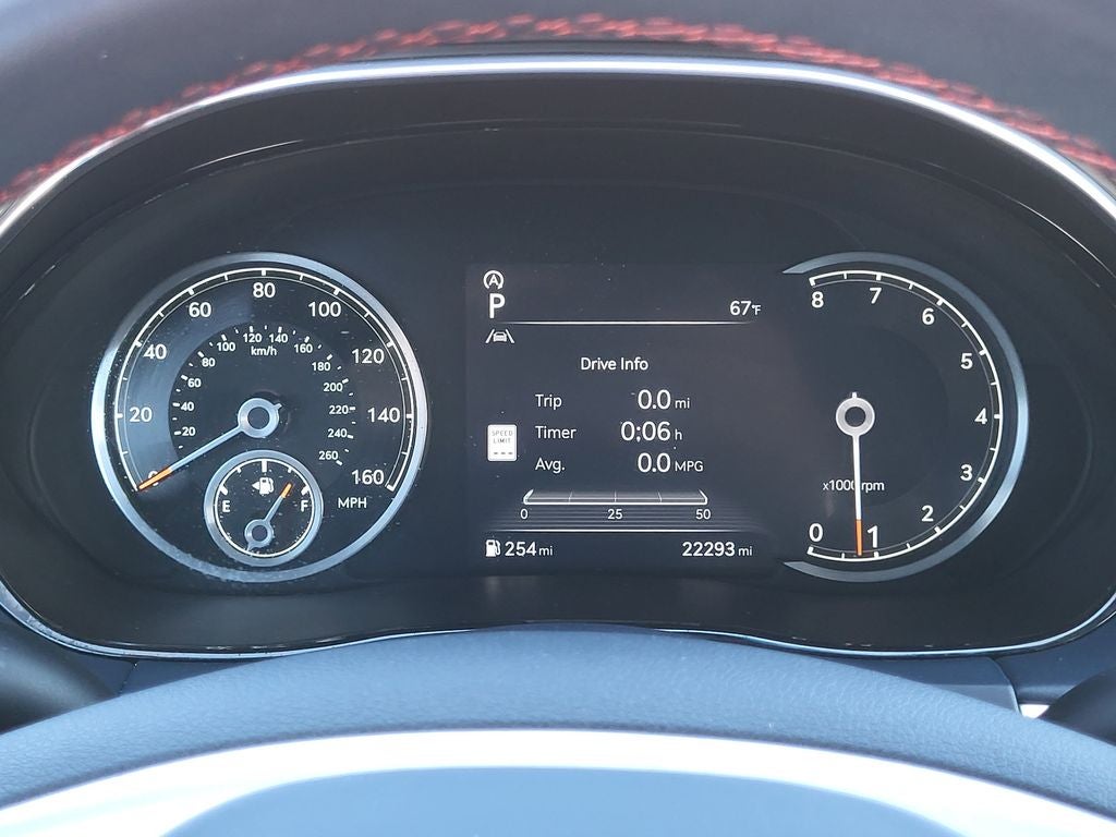 2022 Genesis GV70 3.5T Sport