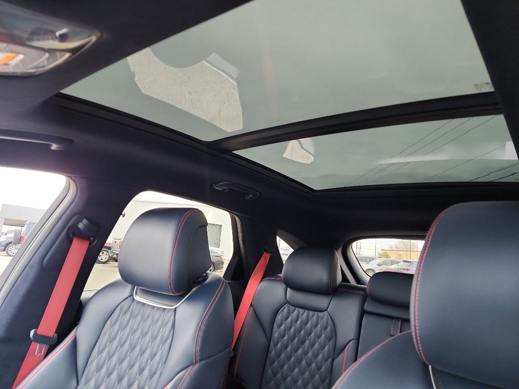 2022 Genesis GV70 3.5T Sport