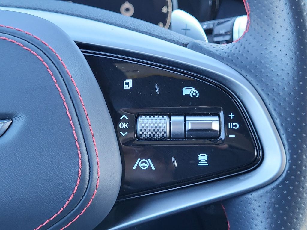 2022 Genesis GV70 3.5T Sport