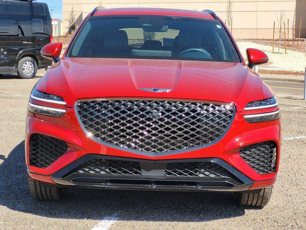 2022 Genesis GV70 3.5T Sport